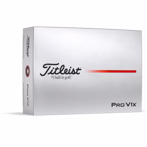 Titleist ProV1x (12)