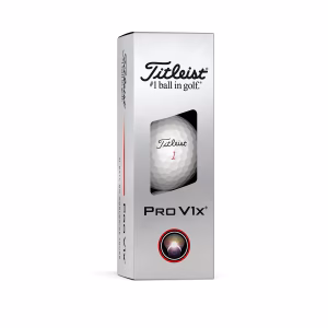Titleist ProV1x (3)