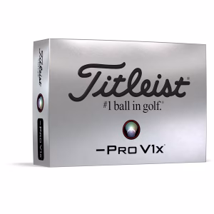 Titleist ProV1x Left Dash (12)