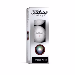 Titleist ProV1x Left Dash (3)