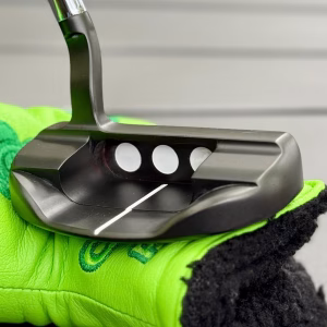 Scotty Cameron Circle T Xperimental Prototype Newport Fastback Select
