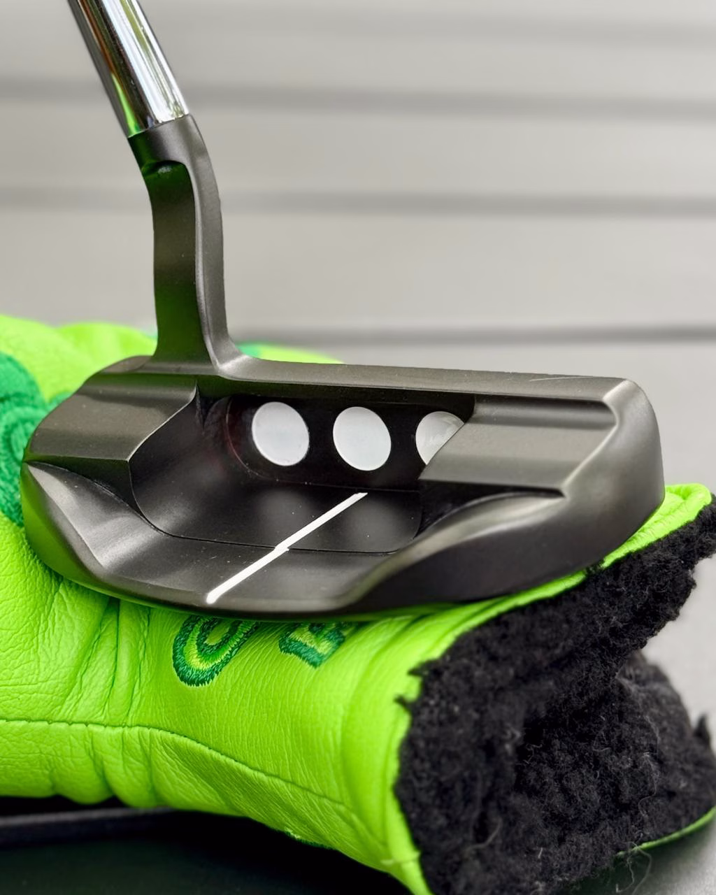 Scotty Cameron Circle T Xperimental Prototype Newport Fastback Select Scotty Cameron Circle T Xperimental Prototype Newport Fastback Select