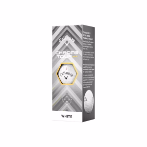 Callaway Chrome Tour Triple Diamond Balls (3)
