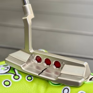 Scotty Cameron Circle T Concept 2 33.5″