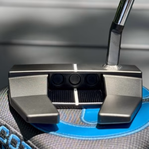Scotty Cameron Phantom T 5.5 Circle T Proto – 32” (LEFT-HAND)