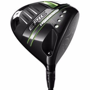 Callaway Epic MAX LS Driver – 10.5° | Project X Denali 50g 5.5 Shaft