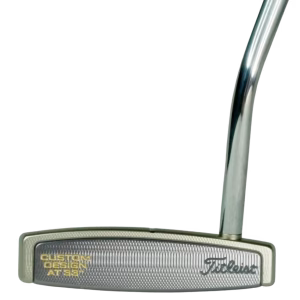 Scotty Cameron & Crown Futura X5MB 10/10 33″