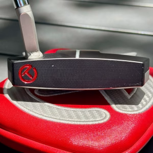 Scotty Cameron Futura 12 Circle T – 32” (LEFT)