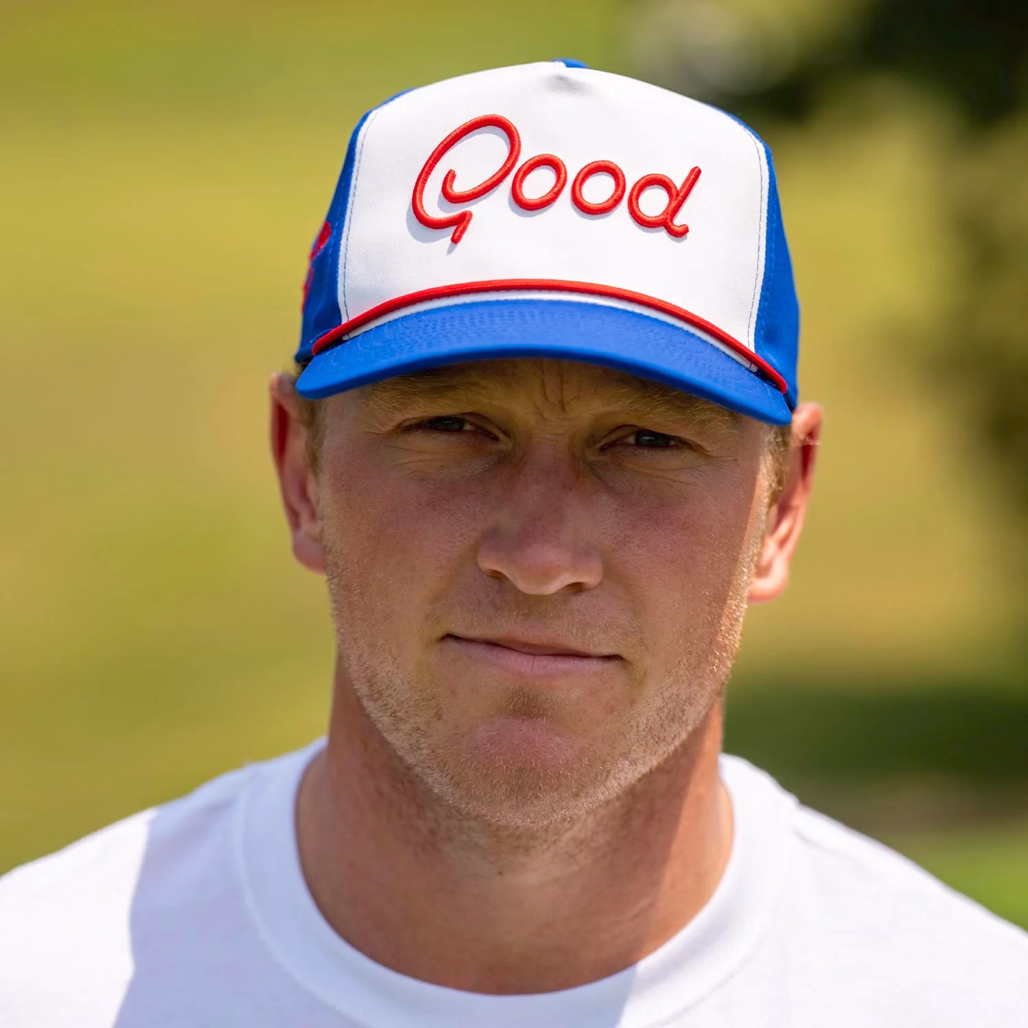 Good Good Golf Dallas Rope Hat Good Good Golf Dallas Rope Hat