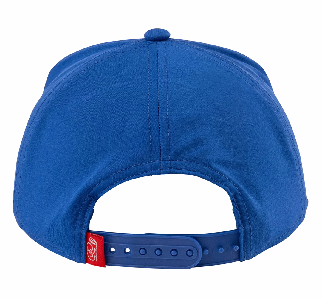 Good Good Golf Dallas Rope Hat Good Good Golf Dallas Rope Hat