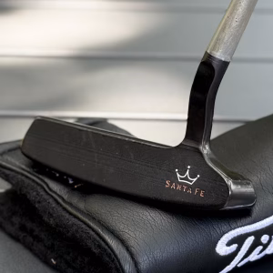 Scotty Cameron Santa Fe – 33.5" (8/10 Condition)