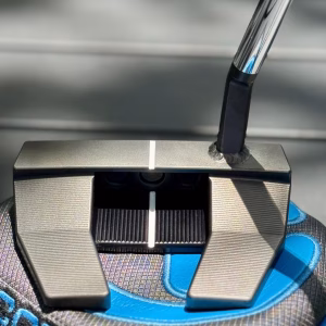 Scotty Cameron Phantom T 5.5 Circle T Proto – 32” (LEFT-HAND)
