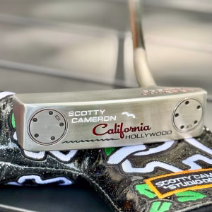 Scotty Cameron California Hollywood – 35" 10/10