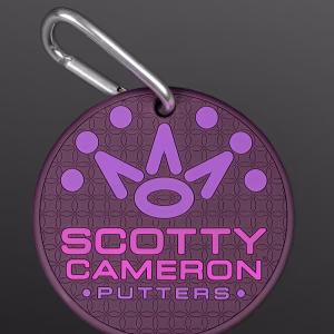 Scotty Cameron Circle T Putting Disc