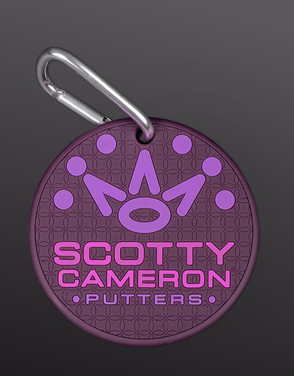 Scotty Cameron Circle T Putting Disc Scotty Cameron Circle T Putting Disc