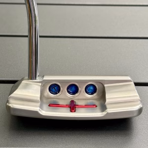 Scotty Cameron Circle T Square Back+ 33.5″