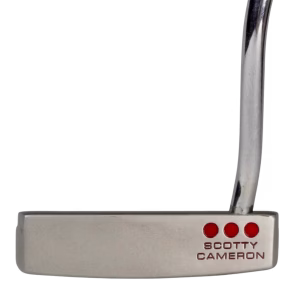 Scotty Cameron Kombi S – 335g (10/10 Condition)