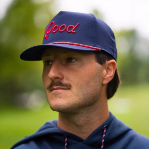 Good Good Golf Freedom Rope Hat