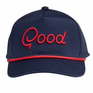 Good Good Golf Freedom Rope Hat