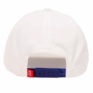 Good Good Golf Good Flag Hat