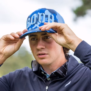 Good Good Golf Upshot Trucker Hat