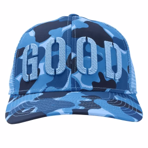 Good Good Golf Upshot Trucker Hat