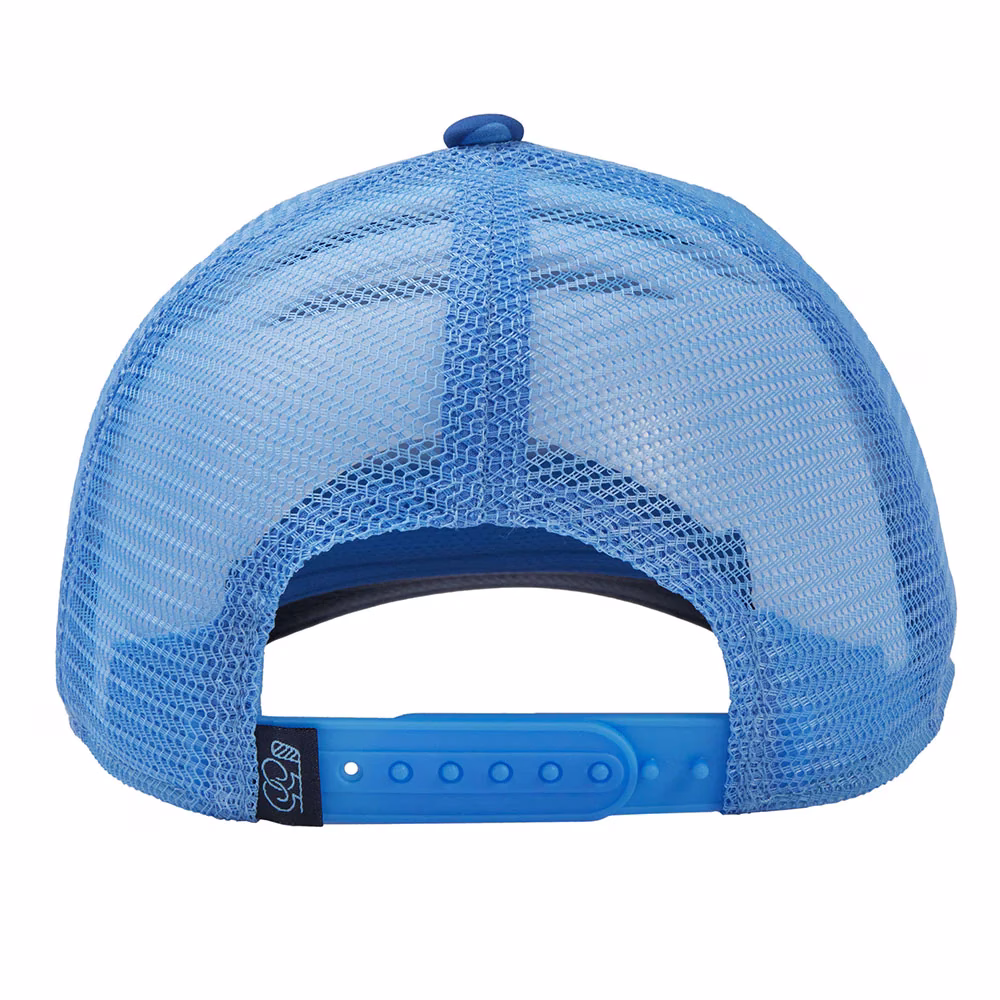 Good Good Golf Upshot Trucker Hat Good Good Golf Upshot Trucker Hat