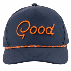 Good Good Golf Roar Rope Hat