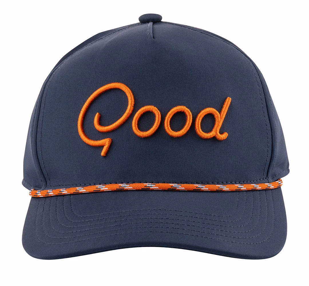 Good Good Golf Roar Rope Hat Good Good Golf Roar Rope Hat