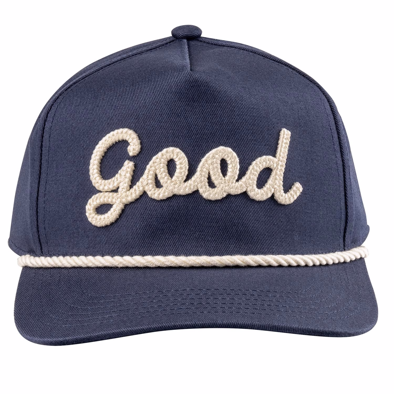 Good Good Golf Saddle Up Rope Hat Good Good Golf Saddle Up Rope Hat