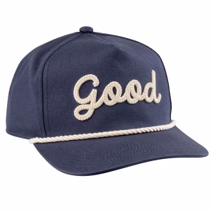 Good Good Golf Saddle Up Rope Hat