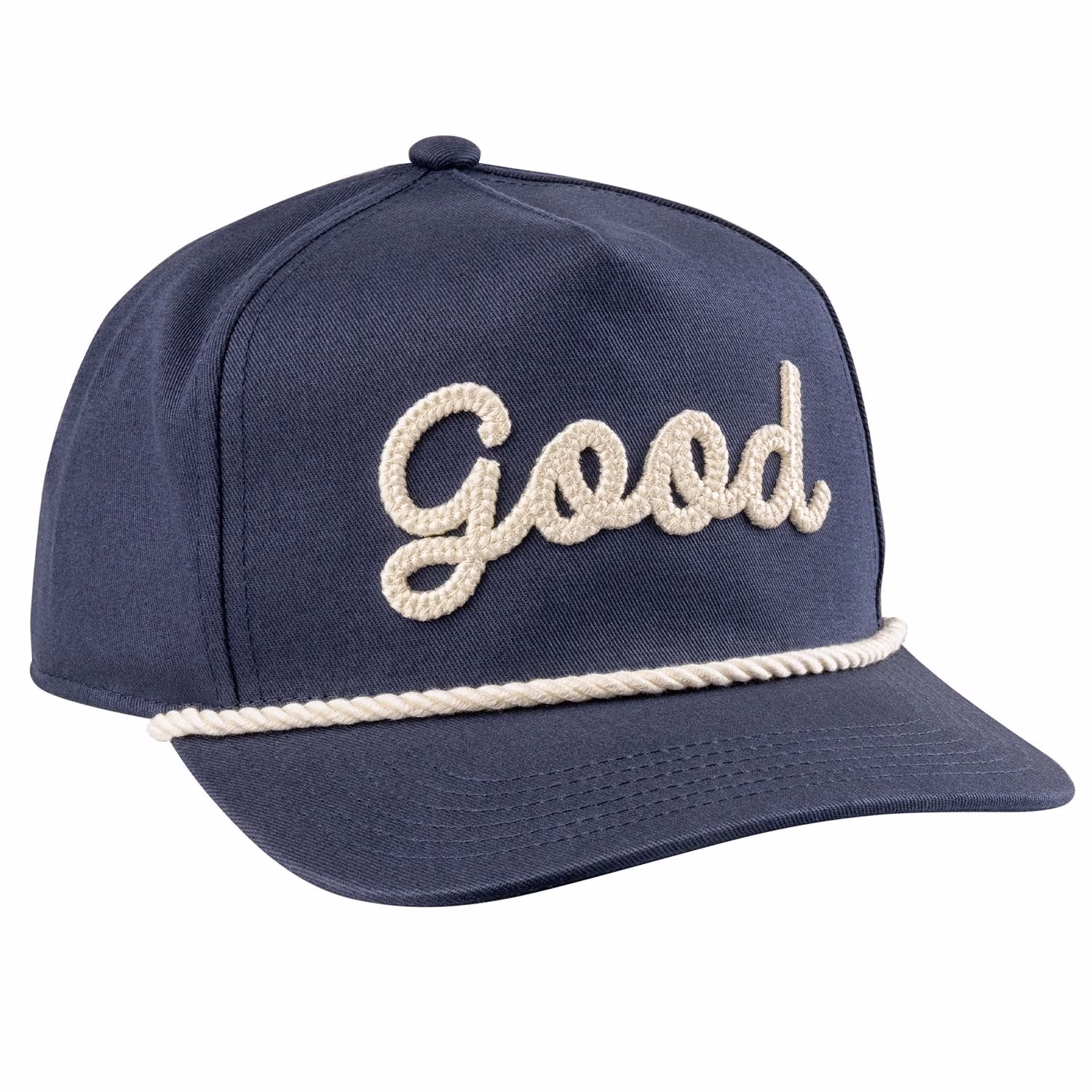 Good Good Golf Saddle Up Rope Hat Good Good Golf Saddle Up Rope Hat