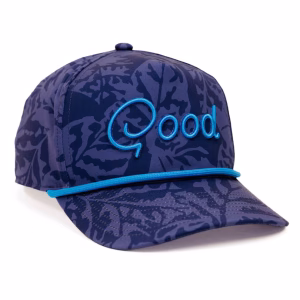 Good Good Golf Sea Sway Rope Hat