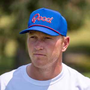 Good Good Golf Sonoran Rope Hat