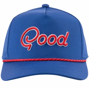 Good Good Golf Sonoran Rope Hat