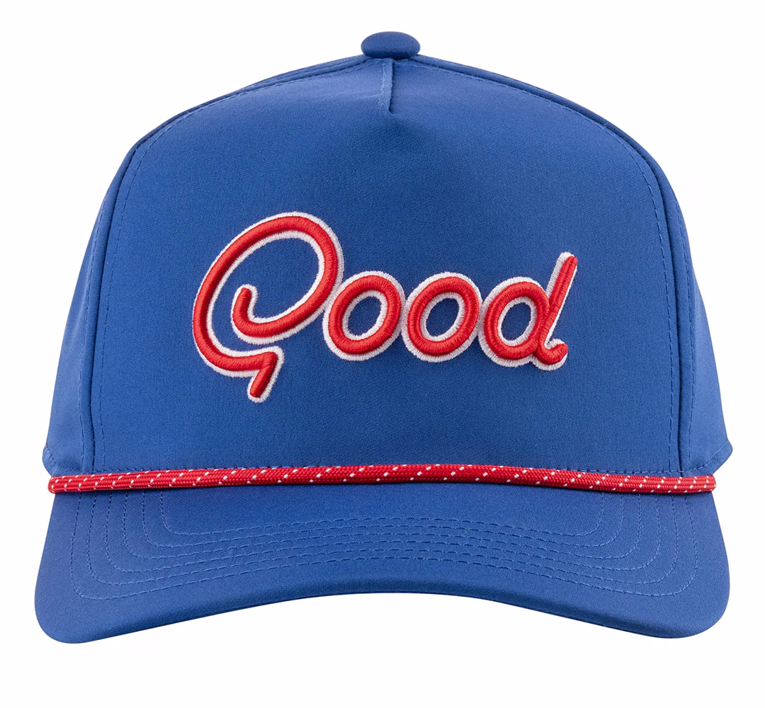 Good Good Golf Sonoran Rope Hat Good Good Golf Sonoran Rope Hat