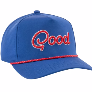 Good Good Golf Sonoran Rope Hat