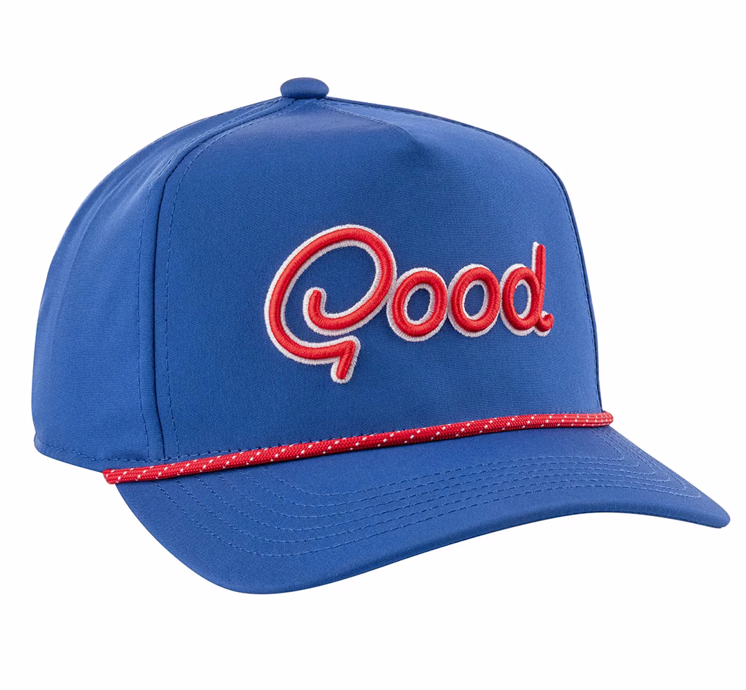 Good Good Golf Sonoran Rope Hat Good Good Golf Sonoran Rope Hat