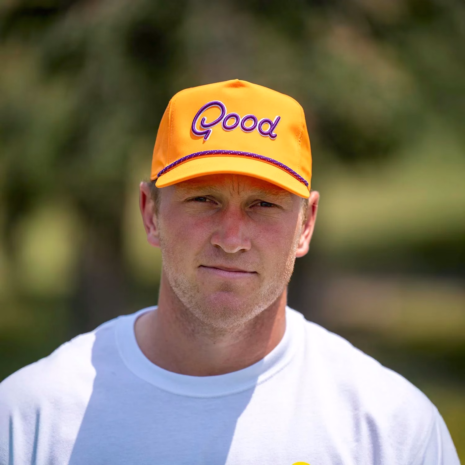 Good Good Golf Walker Rope Hat Good Good Golf Walker Rope Hat