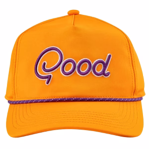 Good Good Golf Walker Rope Hat