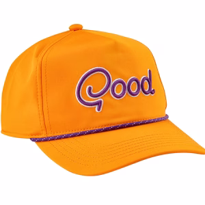 Good Good Golf Walker Rope Hat