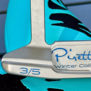 Piretti GOAT 2 Special "Winter Collection" 3 of 5