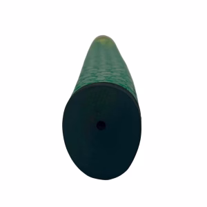 Piretti 1st Major Green/Yellow grip