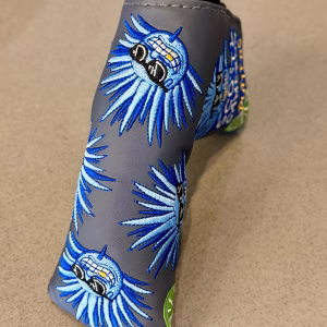 Scotty Cameron Custom Shop The Cameron Collector (Agave Edition)