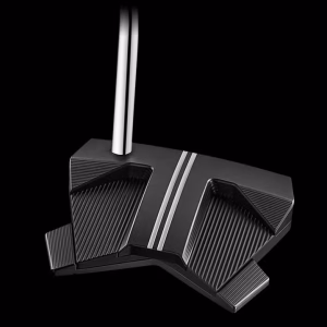 Scotty Cameron Phantom Black 11 34"