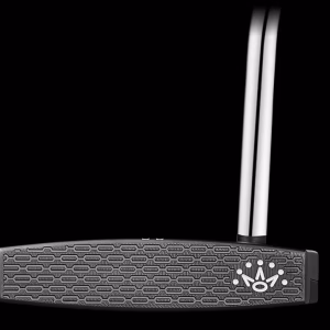 Scotty Cameron Phantom Black 11 34"