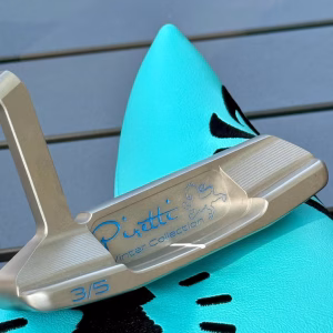 Piretti GOAT 2 Special "Winter Collection" 3 of 5