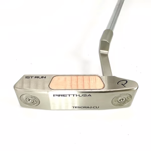 Piretti Tesora 2 CU Wide Body 1st Release Ltd 360gr 35″