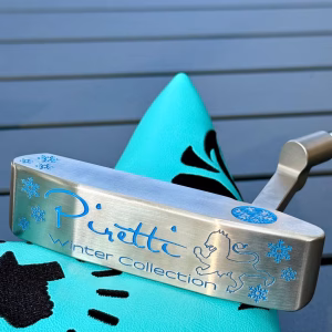 Piretti GOAT 2 Special "Winter Collection" 3 of 5