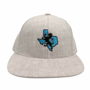 Piretti Cotton Heather Hood Hat – Texas Lineage